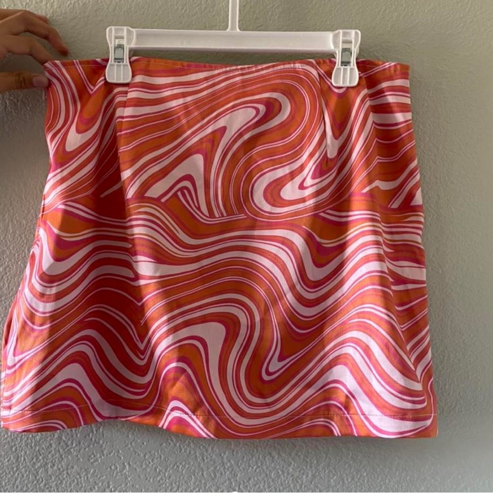 Glassons skirt